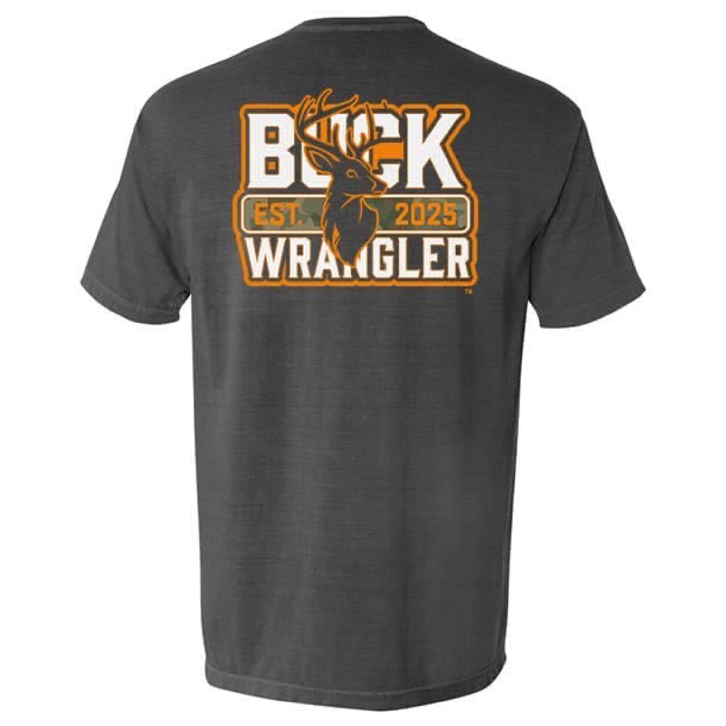 Buck Wrangler Original Shirt