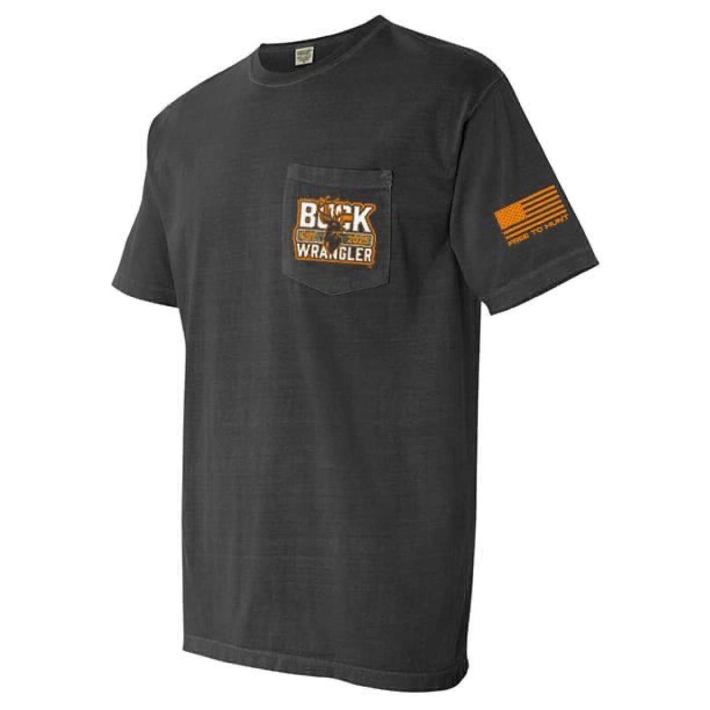 Buck Wrangler Original Shirt