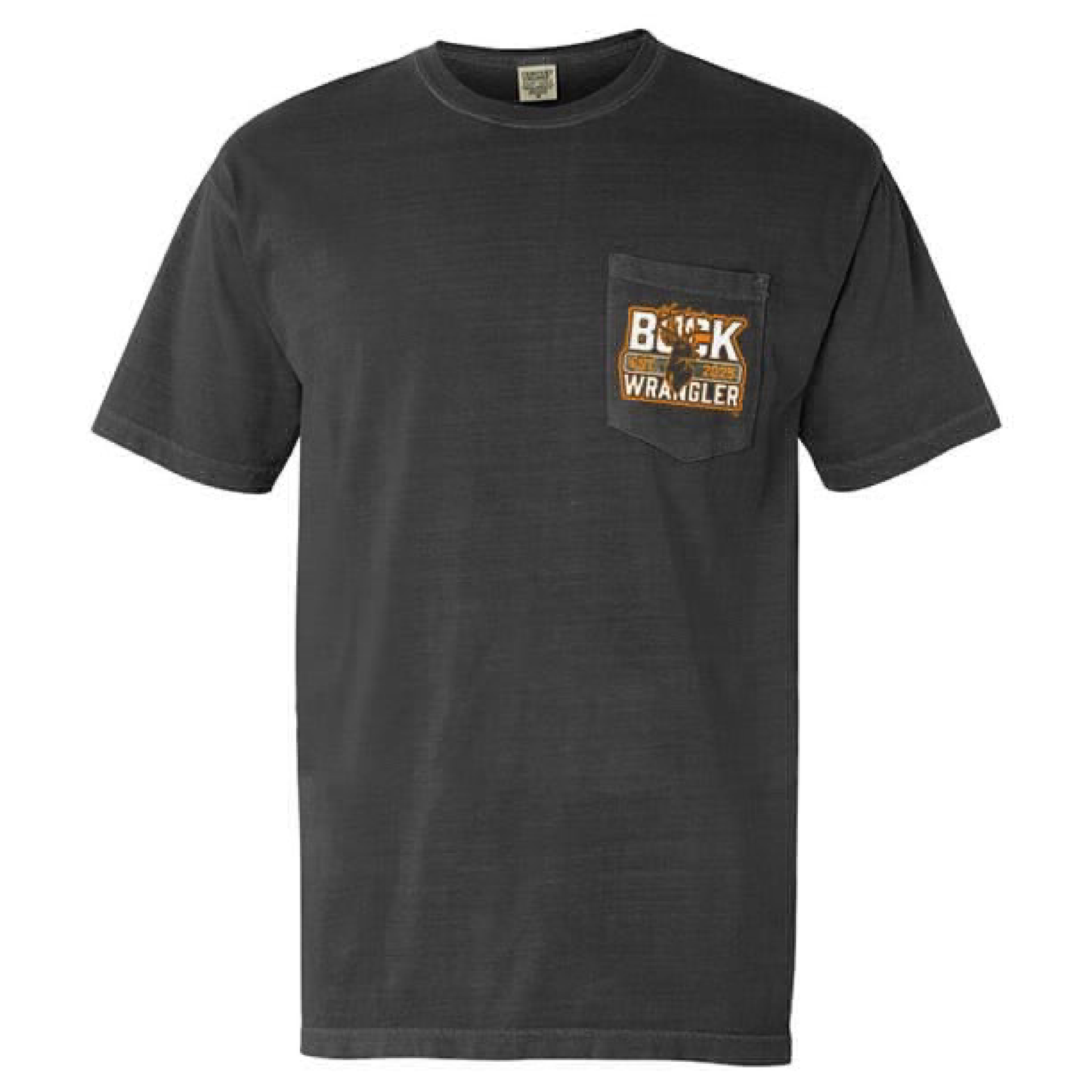 Buck Wrangler Original Shirt