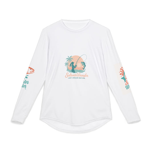 Men’s/Unisex UV Protection Long Sleeve Shirt (AOP) – Also Loved by Women!