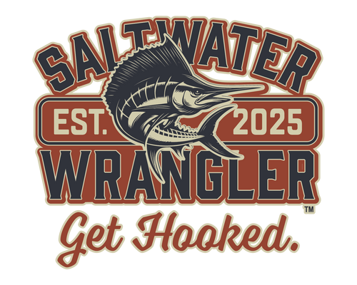 Saltwater Wrangler